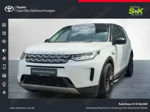 Land Rover Discovery Sport S AWD*Pano*Navi*LED*Carplay*EPH*