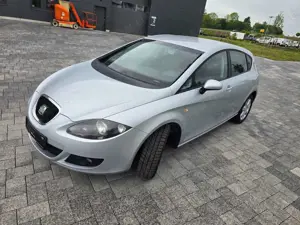 SEAT Leon Stylance / Style