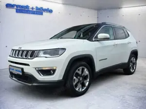 Jeep Compass 1.4 MultiAir Limited