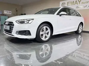 Audi A4 35 TDI Sport Automatik /Navi/LED/