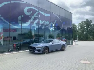 Ford Mustang Fastback 5.0 Ti-VCT V8 Aut. GT