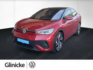 Volkswagen ID.5 Pro Performance Matrix+AreaView+AHK+Navi