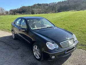 Mercedes-Benz C 350 C 350*Lim*4Matic*Automatik*Bi-Xenon*Elegance*W 203 *2.Hand