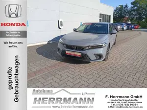 Honda Civic Civic e:HEV 2.0 i-MMD Hybrid Elegance