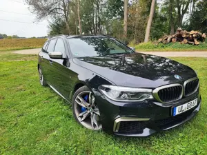 BMW M550 M550d xDrive Touring Aut.