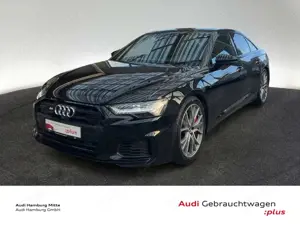 Audi S6 TDI quattro tiptr Pano Matrix AHK Luftfed. Si