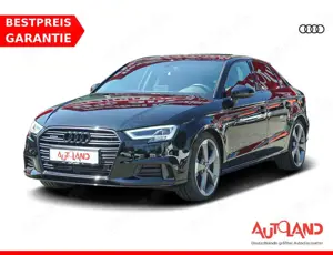 Audi A3 40 2.0 TFSI quattro sport LED Navi ACC PDC