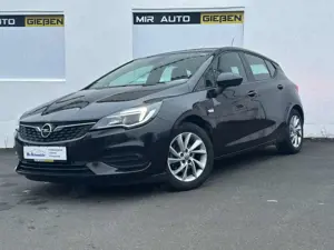 Opel Astra K 1.5 CDTI Lim. 5-trg. NAVI PDC LEDTempoma