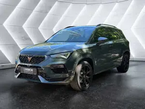 CUPRA Ateca 2.0 TSI DSG 4Drive AHK NAVI SOUND PANO 360