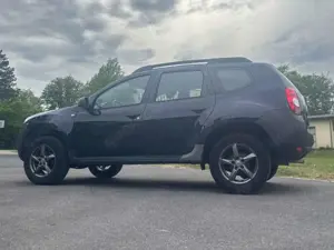 Dacia Duster Duster 1.6 16V 4x2 LPG GPS
