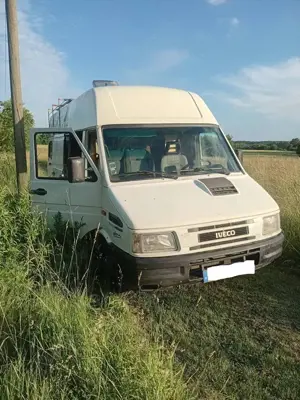 Iveco Daily 35 E 12 Turbo