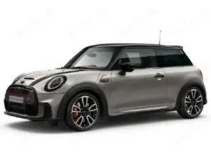 MINI John Cooper Works Mini JCW LED Harman/Kadron RFK