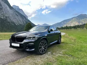 BMW X4 M M40i