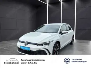 Volkswagen Golf GTE 1.4eTSI Hybrid Navi LED Sitzhzg Rearview