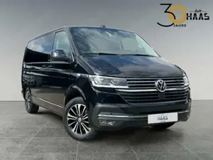 Volkswagen T6 Multivan T6.1 Multivan Generation Six Acc Navi Led 2.Hand