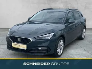 SEAT Leon SPORTSTOURER STYLE 2.0 TDI Style MATRIX-LED+PDC