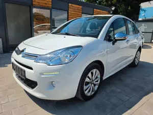Citroen C3 Selection