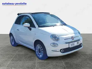 Fiat 500C Dolcevita 1.0 Hbyrid