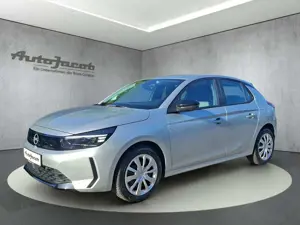 Opel Corsa F 1.2 Turbo Edition