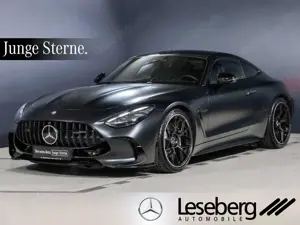 Mercedes-Benz AMG GT AMG GT 63 4M+ DIG.LIGHT/HuD/Pano/Distronic/Night