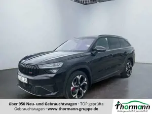Skoda Kodiaq RS 2.0 TSI DSG 4x4 HeadUp-Display Navi