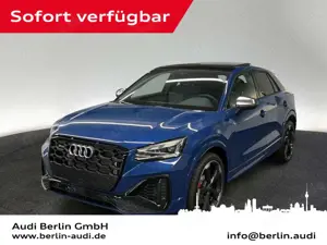 Audi SQ2 TFSI S tr.