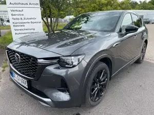 Mazda CX-60 HOMURA PLUS 2,5l PHEV 327PS *AWD*PANO*VOLL