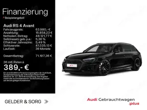 Audi RS4