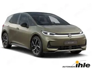 Volkswagen Others Style 58kWh IQ-LIGHT+ELEKTR.SITZE+HEAD-UP