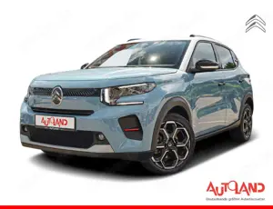 Citroen C3 1.2 Turbo 100 PLUS LED Navi DAB Kamera PDC