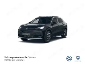 Volkswagen T-Roc ENERGY 1.5 eTSI DSG AHZV GANZJAHRESREIFEN