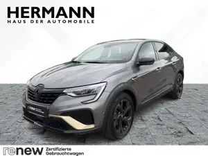 Renault Arkana 1.6 E-TECH 145 E-Tech Engineered CAM*LED