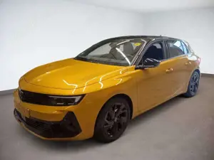 Opel Astra 5-trg. 1.6T PHEV AT8 GSe 7,4OBC AHK Matrix