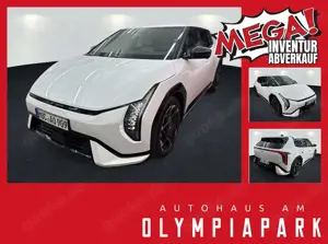 Kia EV4 Elektro 81 W GT-Line ACC LED Navi SHZ Kam.