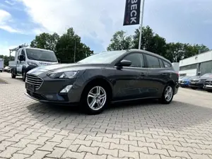 Ford Focus Turnier 1.5 EcoBlue Cool  Connect LED Navi