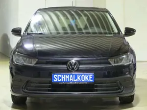 Volkswagen Polo 1.0 TSI OPF DSG7 Life Navi DAB PDC