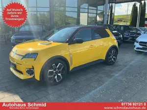 Renault Others R5 e-Tech 120 Urban Range Techno ACC, SHZ, RFK,...