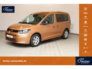 Volkswagen Caddy 1.5 TSI Basis