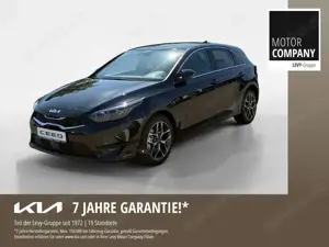 Kia Ceed / cee'd Ceed 1.5 T-GDI Ultimate Edition LED*SHZ*JBL*DAB*