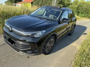 Volkswagen Tiguan 2.0 TDI 110 kW Life Pano/AHK/Garantie/Kamera