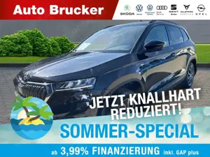 Skoda Karoq Tour AHK Digitales Cockpit LED Sperrdiff. Mehrzone