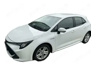 Toyota Corolla COROLLA Hybrid Comfort