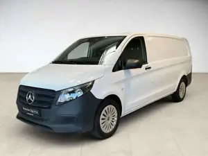 Mercedes-Benz Vito 116 CDI Kasten Extralang AHK Facelift Kam.