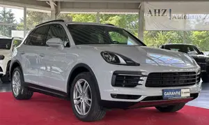 Porsche Cayenne HUD PANO BOSE 18-WEGE