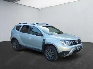 Dacia Duster 1,3 TCe 150 Celebration