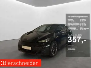 CUPRA Born 82kWh LED NAVI ACC SIDEASS 82kwh WÄRMEPUMPE PDC KA