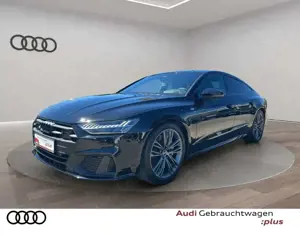 Audi A7 Sportback 50 TFSI e qu. S tr. S LINE+HD+BO