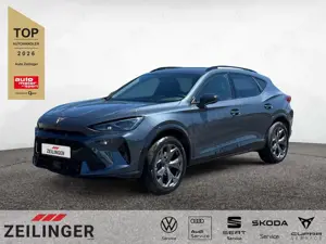 CUPRA Formentor eTSI DSG|AHK|el.HECK|360°|NAVI|ACC|SHZ
