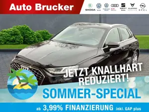 Audi A3 Sportback 35 TDI advanced+Alufelgen+Navi+Soundsyst