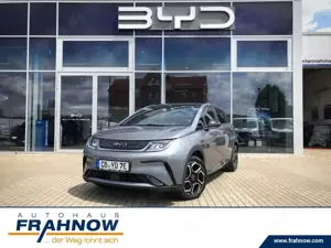 BYD Dolphin DMS DESIGN LED NAVI ACC SHZ KAMERA